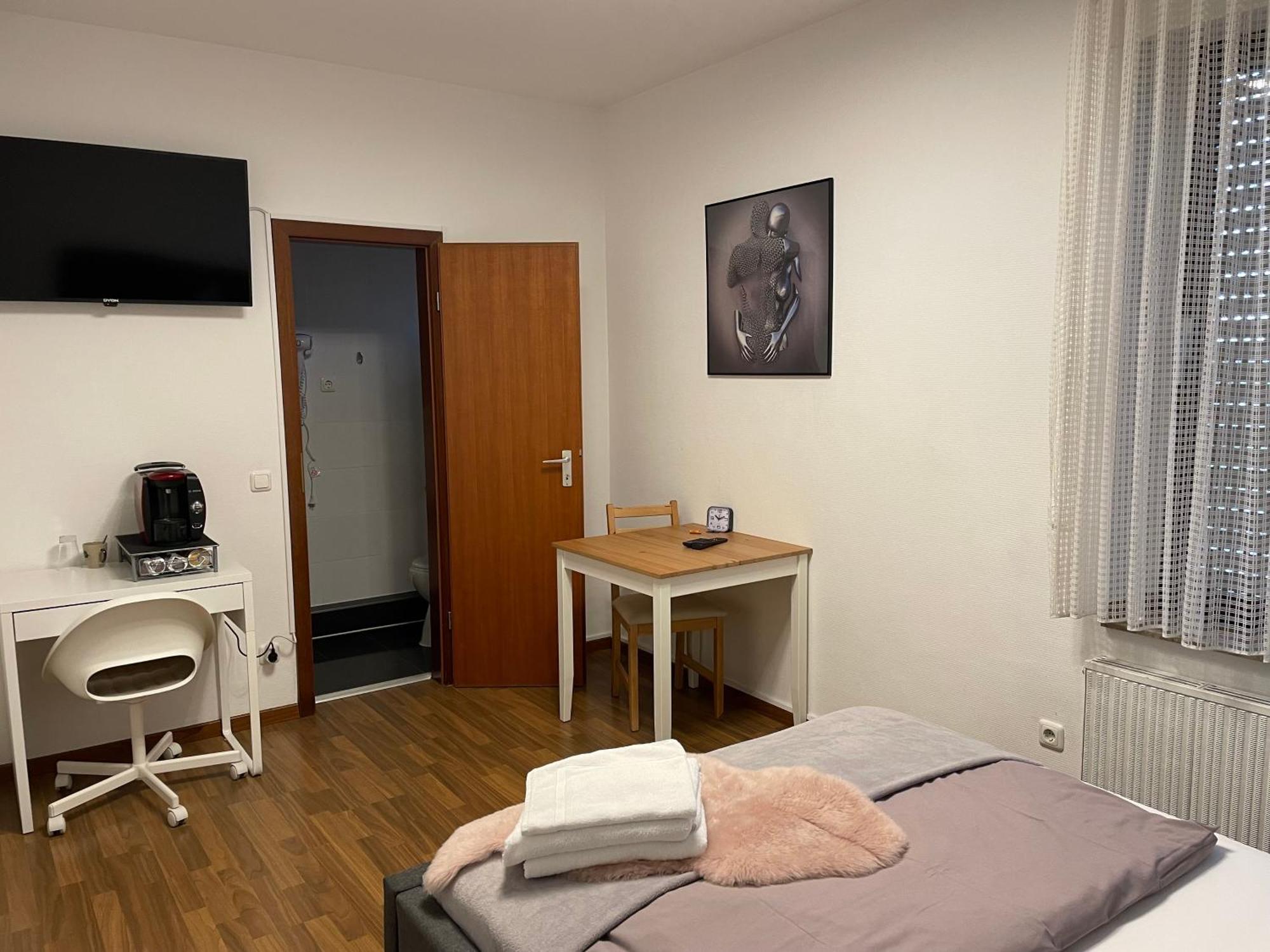 Hotel Kronenhof & Gaststaette Zum Fehling Юлих Экстерьер фото